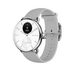 WITHINGS Scanwatch 2 (38mm, bianco)