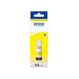 EPSON Ricarica inchiostro (Giallo, 1 pezzo)