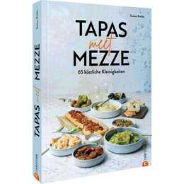 Tapas meet Mezze