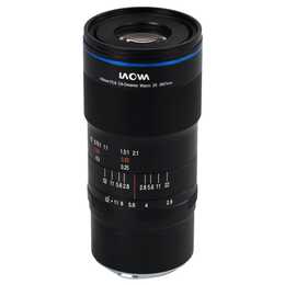 LAOWA Venus Optic 100mm F/2.8-22 (Z-Mount)