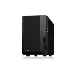 SYNOLOGY DiskStation DS220+ 2-bay