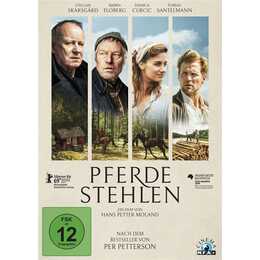 Pferde stehlen (DE)