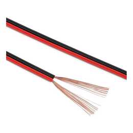 SONERO Kabel-Meterware (Unkonfektioniert, 20 m)