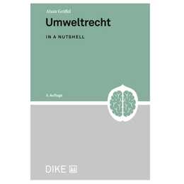 Umweltrecht