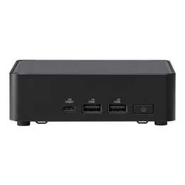 ASUS NUC 14 Pro (Intel Core Ultra 5 125H, 48 GB, Intel Arc)