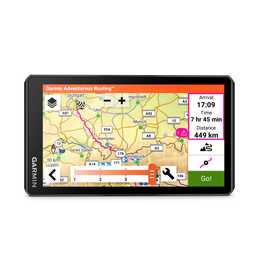 GARMIN Zumo XT2 (6")