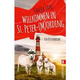 Willkommen in St. Peter-(M)Ording