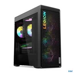 LENOVO Legion T7 34IRZ8 (Intel Core i7 13700KF, 32 GB, 1000 GB SSD, Nvidia GeForce RTX 4080)