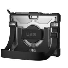 URBAN ARMOR GEAR Plasma 10 "Superficie Vai Nero Grigio Grigio