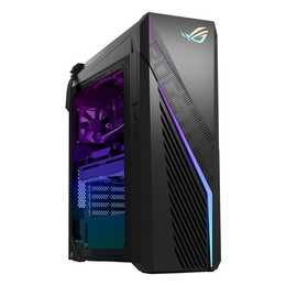 ASUS ROG Strix G16CH-1370KF058W (Intel Core i7 13700KF, 16 GB, 1000 GB SSD, Nvidia GeForce RTX 4080)