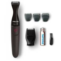 PHILIPS MultiGroom Series 1000