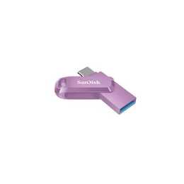 SANDISK (64 GB, USB 3.1 Typ-C)