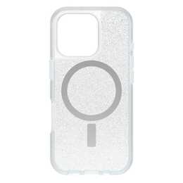 OTTERBOX Backcover MagSafe React Series (iPhone 16 Pro, Transparent)