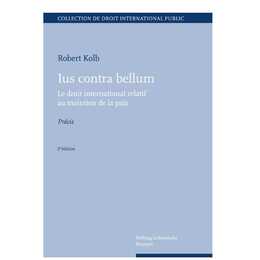 Ius contra bellum