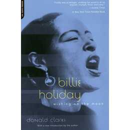 Billie Holiday