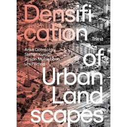 Densification of Urban Landscapes