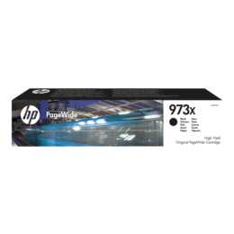 HP 973X (Nero, 1 pezzo)