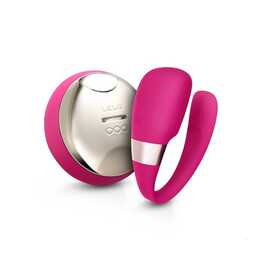 LELO Vibrateur d'alimentation Tiani 3