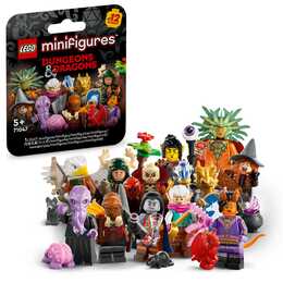 LEGO Minifigures Dungeons & Dragons (71047)