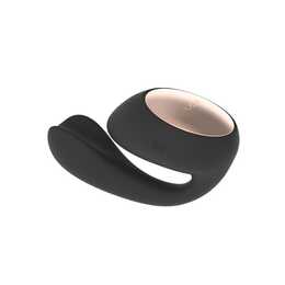 LELO Vibromasseur pour couple Ida Wave