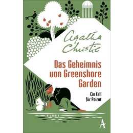 Das Geheimnis von Greenshore Garden