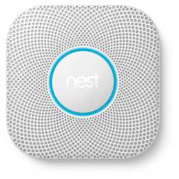 NEST Détecteur de fumée Protect