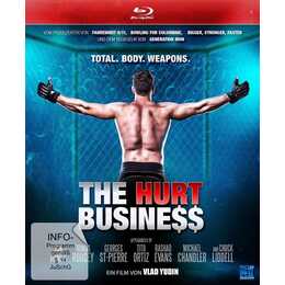 The Hurt Business (DE, EN)