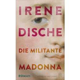 Die militante Madonna