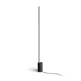 PHILIPS HUE Lampadaire Gradient Signe Noir (145.8 cm)