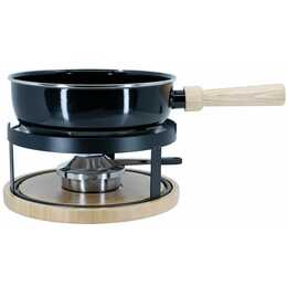 KADASTAR Fondue-Rechaud One4All (24.5 cm)