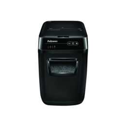 FELLOWES Destructeur de documents AutoMax 130C (Coupe en bandes)