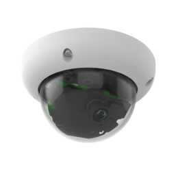 MOBOTIX Netzwerkkamera Mx-D26B-6D036 (6 MP, Dome, RJ-45)