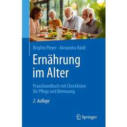 Ernährung im Alter