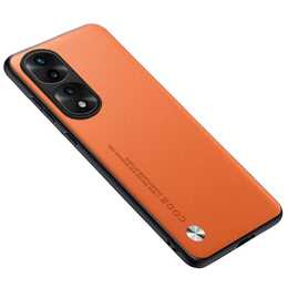 EG Backcover (Honor 90 Pro, Orange)