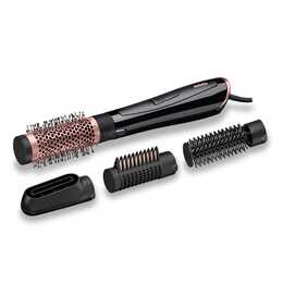 BABYLISS Perfect Finish Spazzole ad aria calda