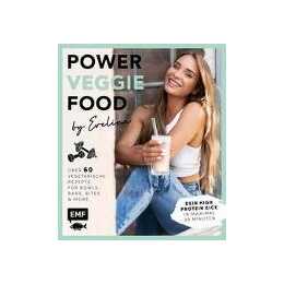 Power-Veggie-Food by Evelina