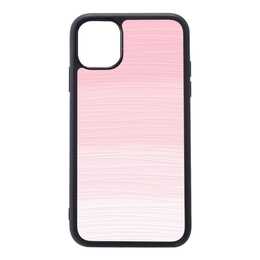 EG Backcover (iPhone 14 Pro, Kunst, Rosa)