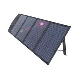 AUKEY PowerHelio Y100 Solarpanel (100 W)