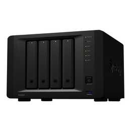 SYNOLOGY Videoregistratore di rete NVR DVA3221 (Desktop, 0 GB)