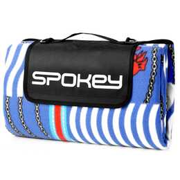 SPOKEY Coperta da picnic (150 cm x 180 cm)