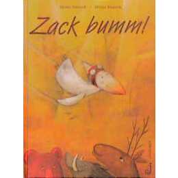 Zack bumm!