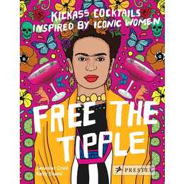 Free the Tipple (revised ed.)