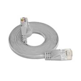 WIREWIN Câble réseau (RJ-45, 0.5 m)