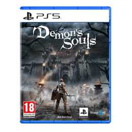 Demon's Souls (DE)