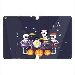 EG MTT Coque pour Apple iPad 10.2" 2019 - Squelette