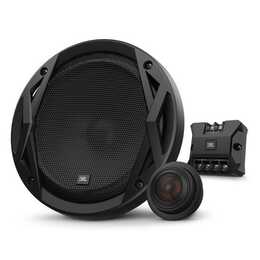 JBL BY HARMAN CLUB 6500C (Schwarz)