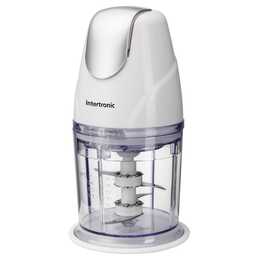 INTERTRONIC Food Chopper (400 W)