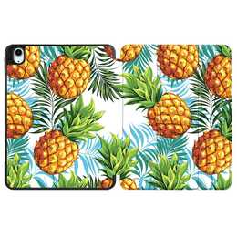 EG Custodia (10.9", iPad (10. Gen. 2022), Ananas, Giallo)