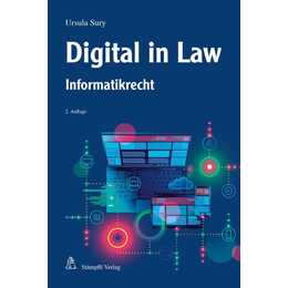 Digital in Law