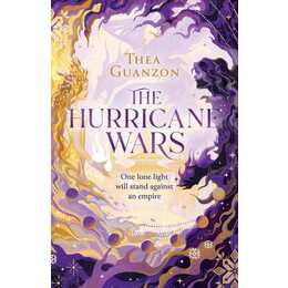 The Hurricane Wars